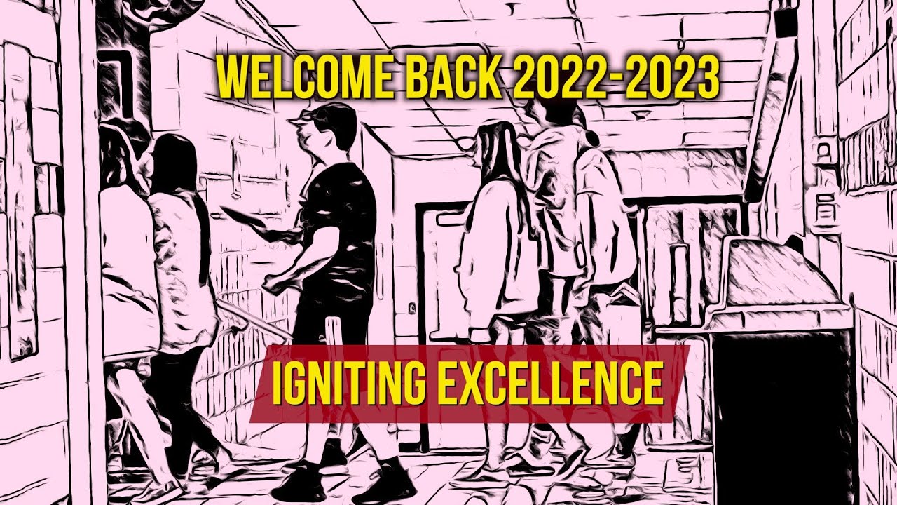 Welcome Back Toms River Schools 2022 23 YouTube Welcome Back Toms River Schools 2022 23 YouTube