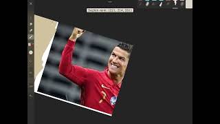 Messi Vs Ronaldo Teeth