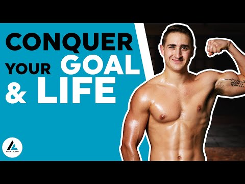 The Secret to Achieving All Your Goals | Turn off Autopilot!