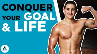 The Secret to Achieving All Your Goals | Turn off Autopilot!