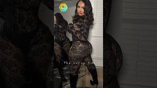 Coco Bunnie Biography: Plus Size Model, Cam Girl & Cosplay Star | The Curvy Life