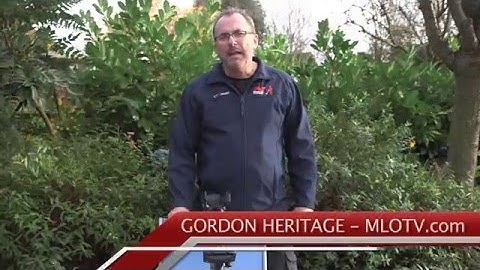 CTX 3030 Initial Setup