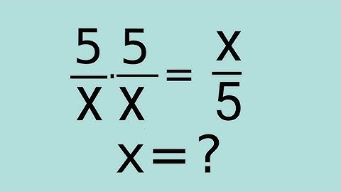 Italy l how to solve advanced math problems l find x=? l math Olympiad