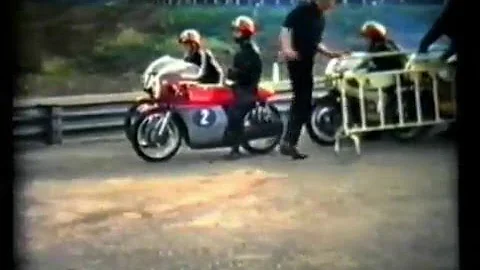 1969 race of the year part one