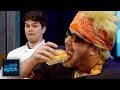 The Guy Fieri Diet - On The Spot | Rooster Teeth