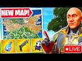 🔴FORTNITE SEASON 3 WITH VIEWERS!