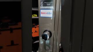 superior safe M-30 March 1,2023