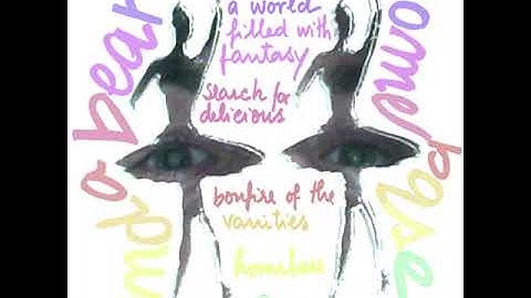 Panda Bear - Homebase EP (Live at ZDB 9/2004)