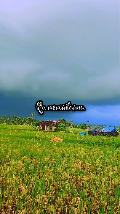 Satu Rasa Cinta_Story wa lagu sedih_Sw sedih #shorts #story
