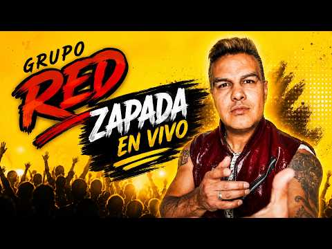 Grupo Red Vivir asi es morir de amor