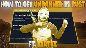 Rust HWID Spoofer (2025) - Bypass HWID & EAC Bans