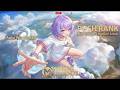 Live Stream Mobile Legends: Bang Bang | Vtuber Indonesia (day 594) #shorts #handcam