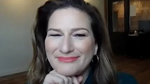 Ana Gasteyer ('American Auto') on the easiest and ...