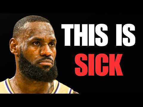 Lebron is Trying To FORCE His Way To The Heat