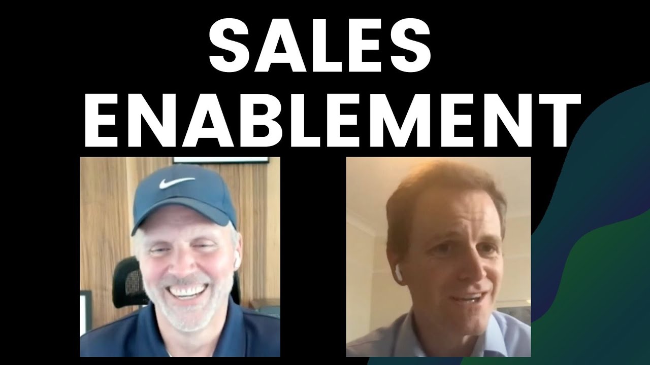 How To Enable A Sales Team & Create A Winning Culture?
