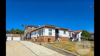 7833 Normandie Ave Los Angeles CA 90044