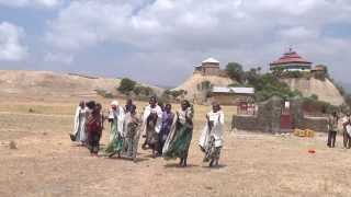 Pozzo di Endachekos - Tigray - Etiopia