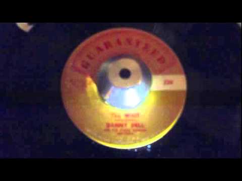 Danny Dell — danny dell   i'll wait