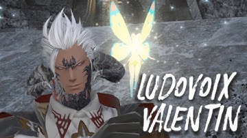 FFXIV: Digi Ex Static 4.4