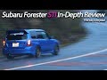 Albo’s JDM only Subaru Forester STI SG9 |The Ultimate Utility & Daily Sports Car! | JDM Masters