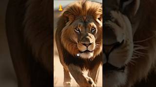 Curiosidades de los Leones #aprendizaje #curiosidades #animales #leon