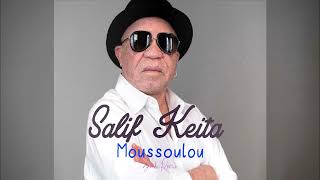 Salif Keita   Moussoulou Zouk Remix