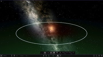 Red Dwarf Solar System Part I: The Sun Earth Moon System