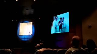 calebs baptism