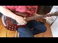 Beatles Collection: Video #12 - Coral Sitar from JL