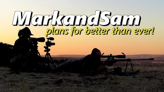 MarkandSam channel support by MarkandSam AfterWork 4,131 views 3 months ago 4 minutes, 23 seconds