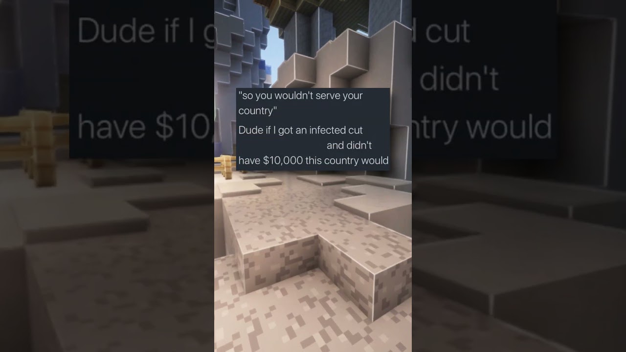 Самое фальшивое сообщество 😓