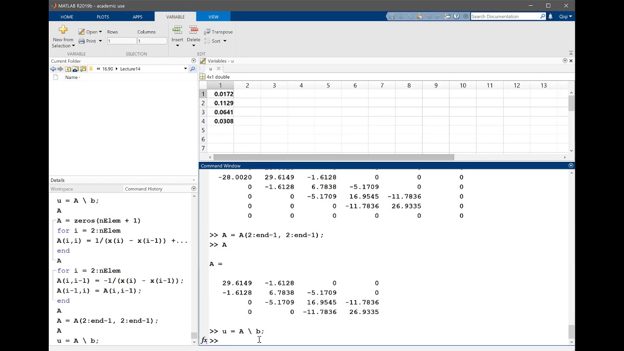Lecture12.11. FEM allows accurate resolution wven with irregular grids