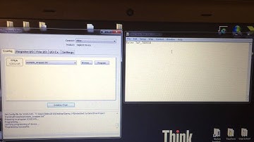 PmodACL PC-FPGA Interface