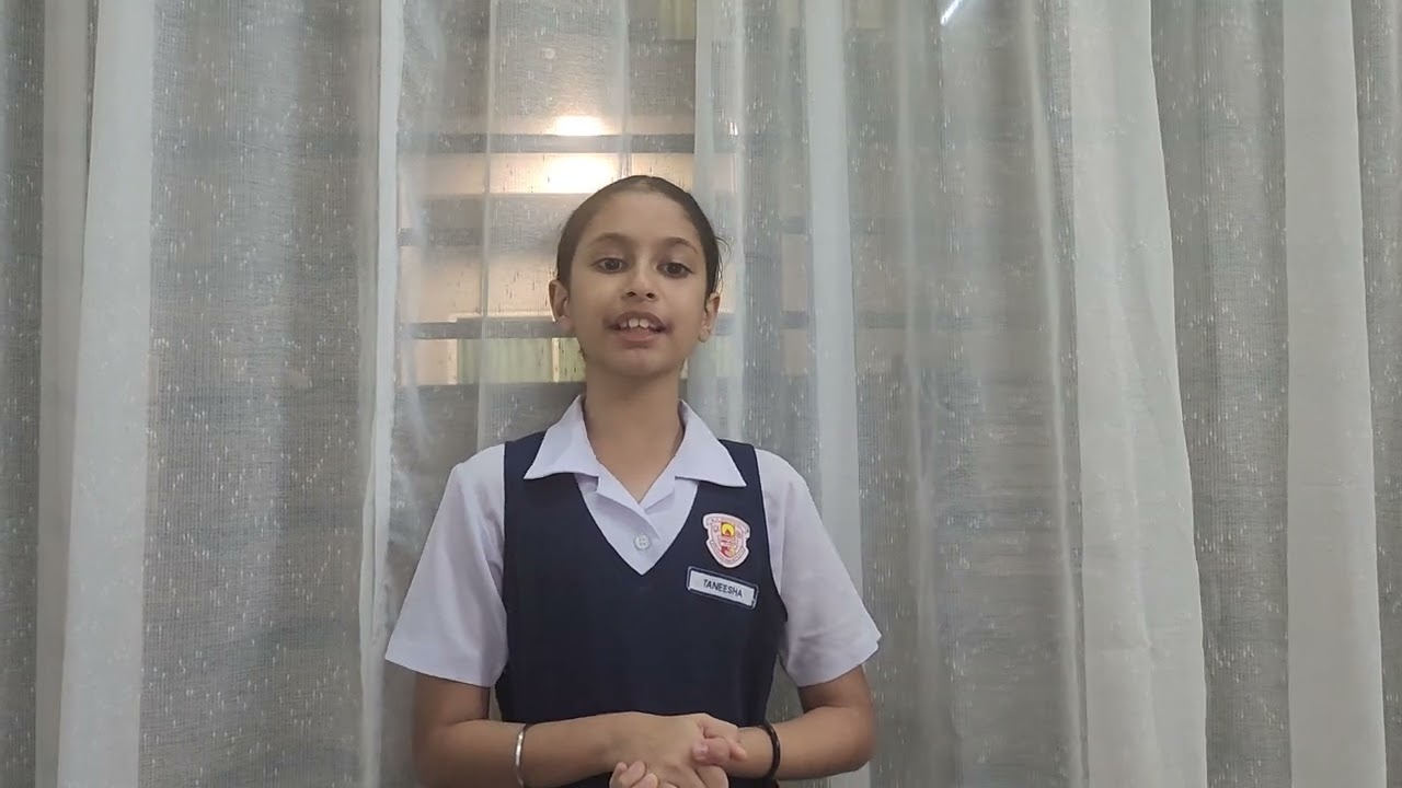 A.I IS COOL! , TANEESHA KAUR SIDHU , SK PEREMPUAN METHODIST KLANG.