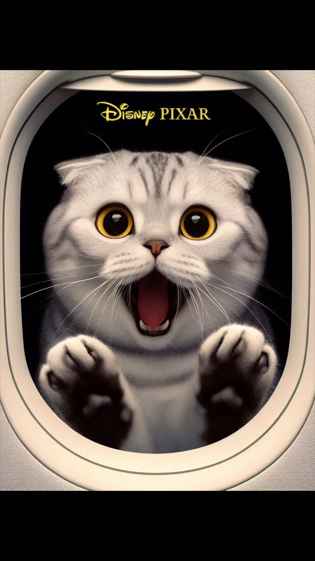 Which one is your favorite? ? #cat #cats