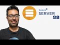 COMO INSTALAR O FEDORA SERVER 38 Com Particionamento Personalizado - BTRFS