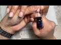 Acrylic for beginners step by step | Nail Tutorial |
