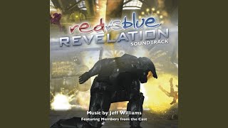Video voorbeeld van "Jeff Williams - Red Vs. Blue"