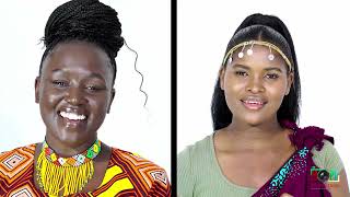 Just praising the Lord by Hope Chorus || hope productions studios +254700519844