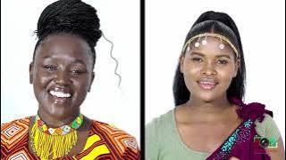 Just praising the Lord by Hope Chorus || hope productions studios  254700519844