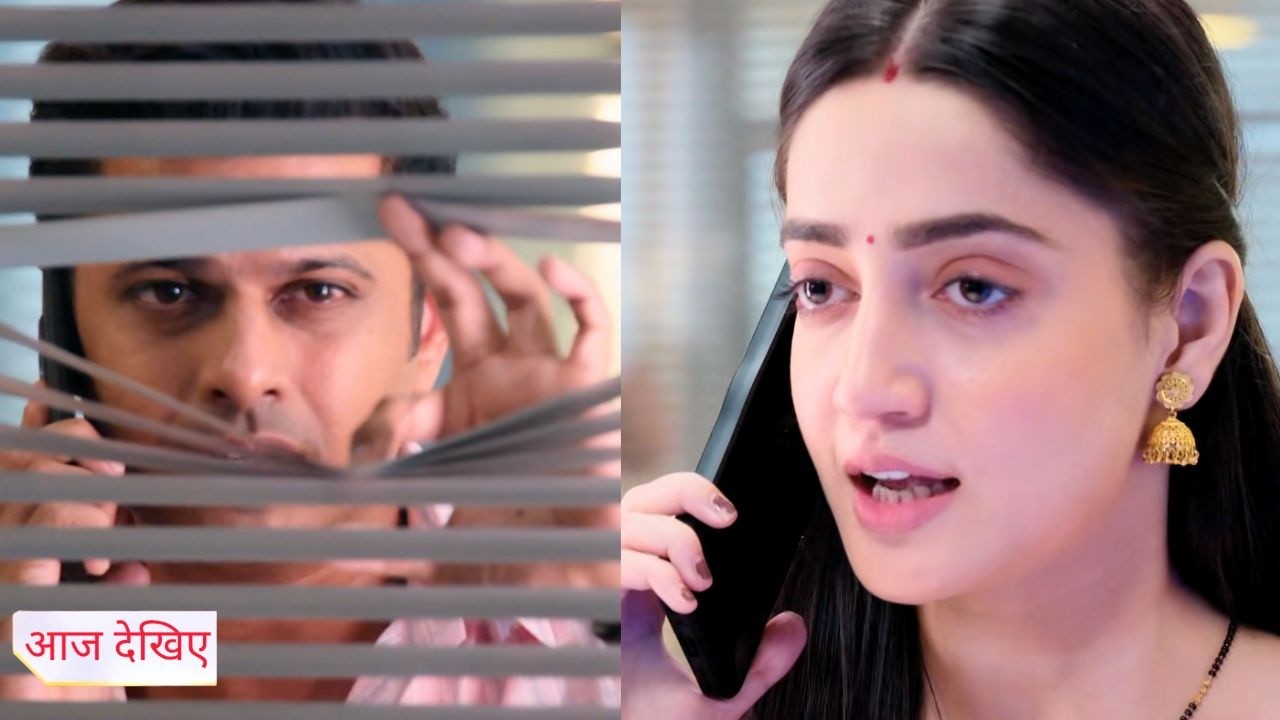 Mr And Mrs Parshuram Today Episode NEW PROMO | 21st February 2026 | Episode Update