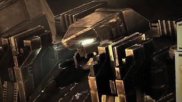 FRONT MISSION EVOLVED TGS2010 Trailer