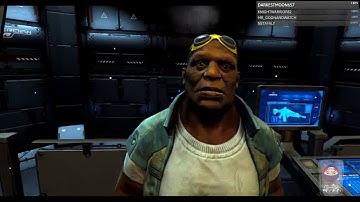 Dead Effect 2 VR Part 5 - Wrapping Up - Nightrevenge