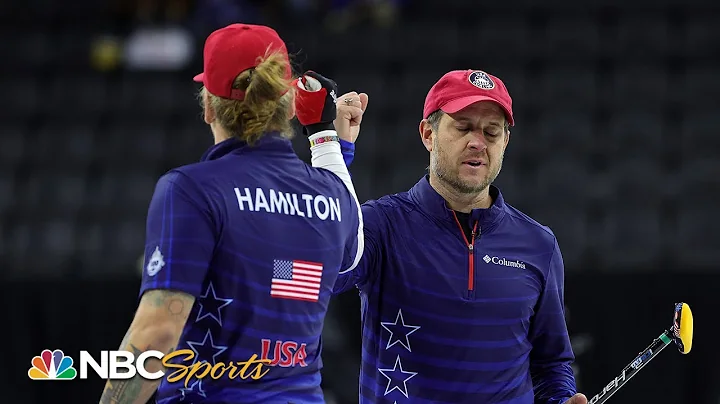 Team Shuster survives epic battle with Dropkin to ...