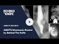 ABSITE Mnemonic Review  by Behind The Knife