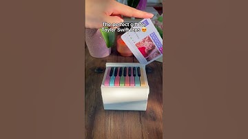 Perfect gift for swifties 😍