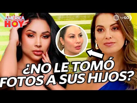 América Hoy: Pamela