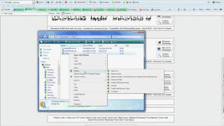 How to download and Install a Font In Windows screenshot 5