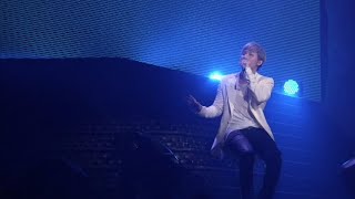 D-LITE (from BIGBANG) - やさしさで溢れるように (D'scover Tour 2013 in Japan ～DLive～)