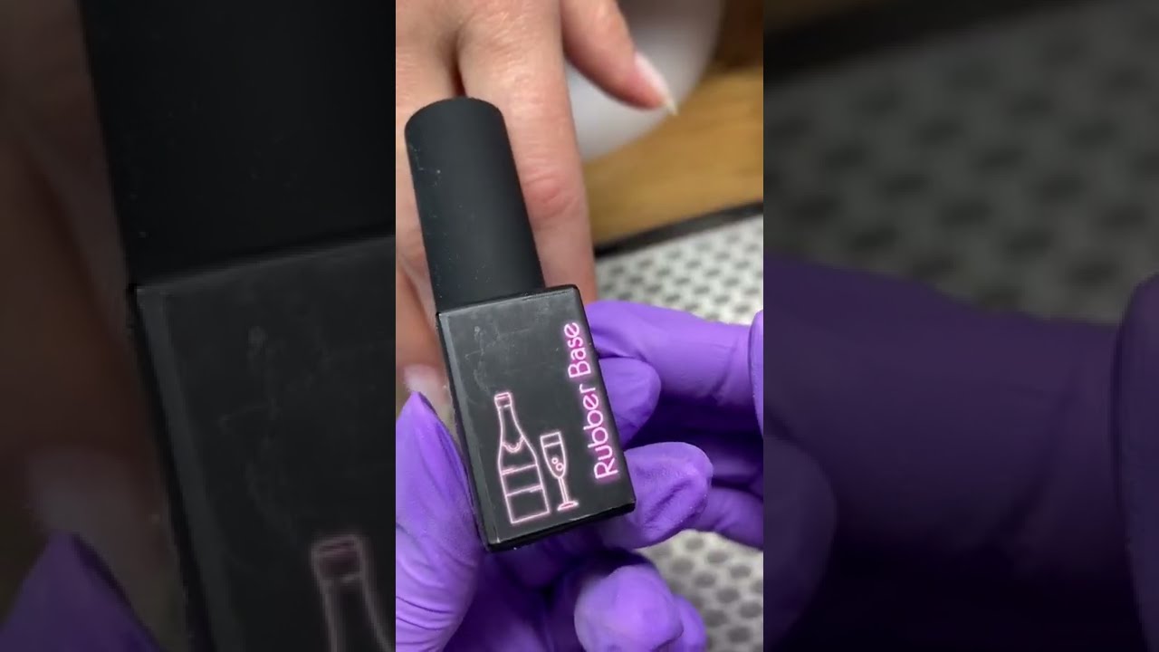 Обзор на LONGE nail-bar